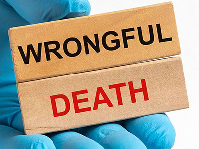 Wrongful Death